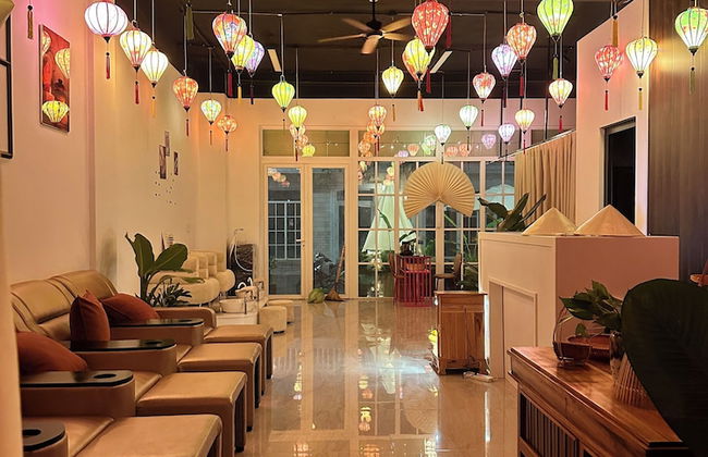 La Phan Phu Quoc Hillside Apartment - Foto 51