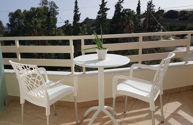 Mear Luxury Studio - Crete Garden Gem - Foto 3