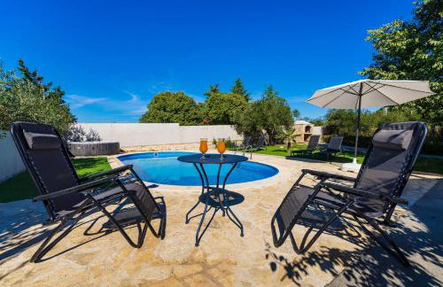 My Dalmatia - Holiday home Emily with private pool - Foto 23