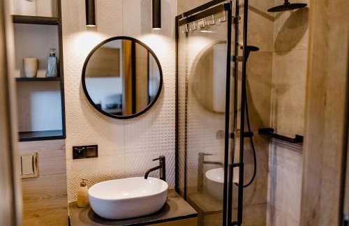 Dobre Kąty całoroczne domki - Foto 27