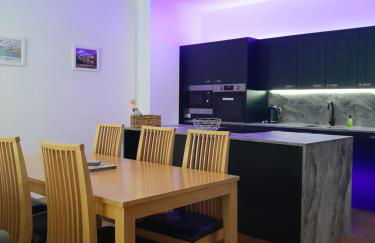 The Eden Warehouse - Pink Apartment (sleeps 4) - Foto 3