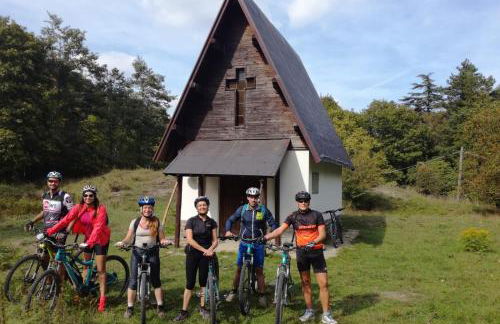 Agriturismo Campo Rosso - Foto 37