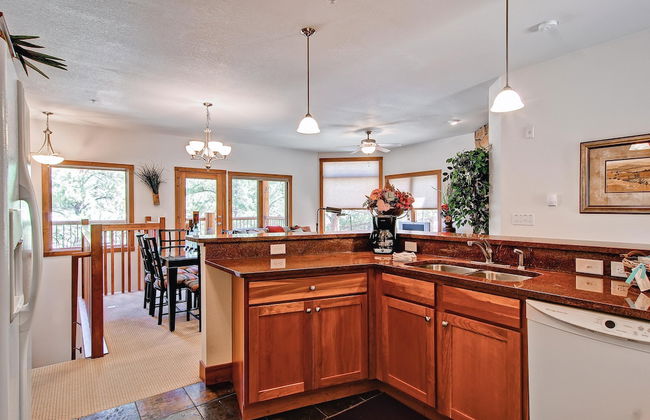 Black Canyon Inn Unit F3 - Foto 11