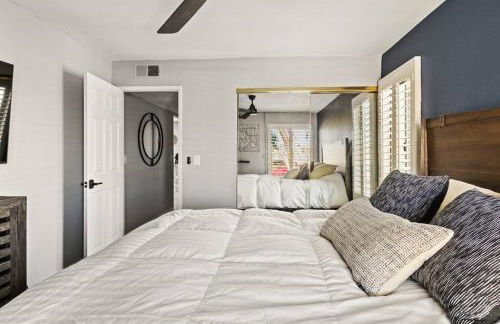 Palm Springs Unique Central Condo - Foto 39