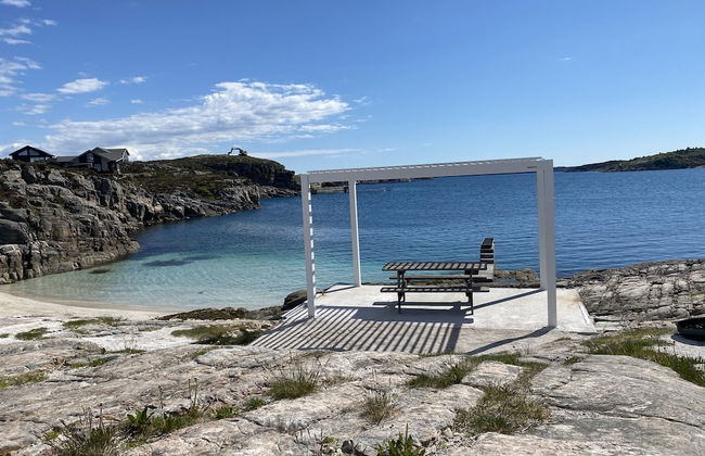 Panorama Hotell Rorbusuiter - Foto 69