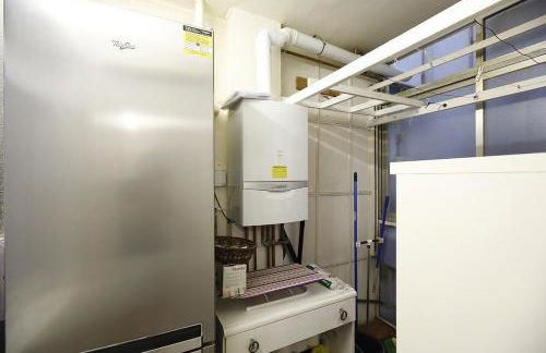 Precioso Piso Céntrico Con Aparcamiento Gratuito - Foto 34