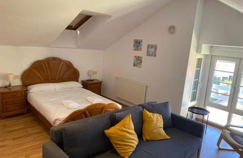 158A Duplex Rinconin con piscina by R2R Consulting - Foto 40