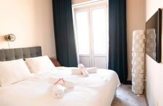 Shiny Mik Super Family Apartment - Photo 76