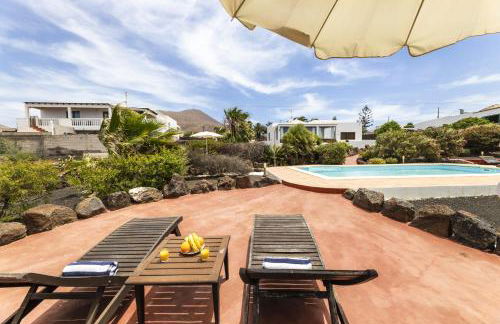 Maretas - Apartamento rural con piscina - Photo 13