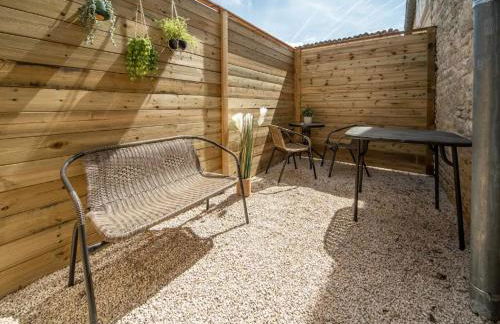 Les clés Bélinéenes - Foto 2