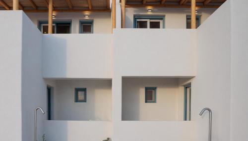 Silvina Beach House Naxos - Foto 2