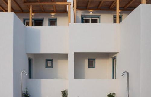 Silvina Beach House Naxos - Foto 2