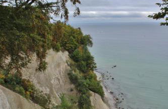 Villa Minna mit großem Balkon - Foto 11