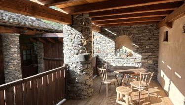 Le Panoramique Ski & Relax 10 min da Courmayeur - Foto 2