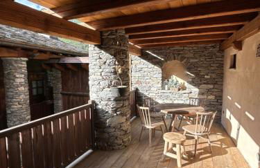 Le Panoramique Ski & Relax 10 min da Courmayeur - Foto 2