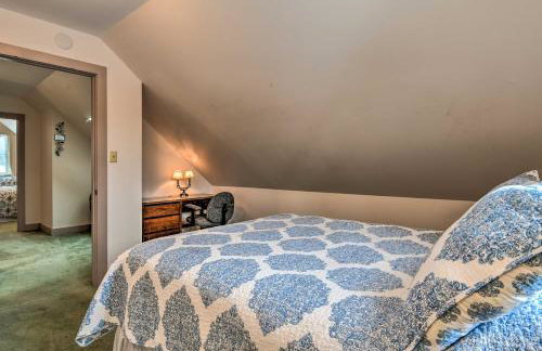 Darling Hill Home on Kingdom Trails-Near Burke Mtn - Foto 38