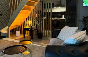 Xclusif Love room - Foto 18