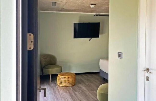 hUB Providencia - Photo 25