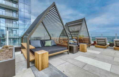 Luxury Oasis - Stunning Condo Unbeatable Location - Foto 17