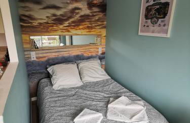 Studio Sunset - Biarritz - Foto 16