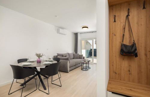 TT - Apartments with private parking - Foto 26