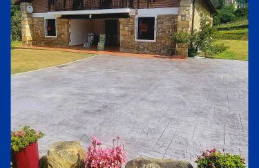 Caserio Aritziberre - Foto 1