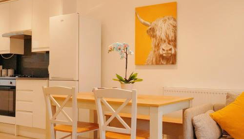 BEAUTIFUL 2 BEDROOMS FLAT close to KING CROSS - Foto 5