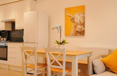 BEAUTIFUL 2 BEDROOMS FLAT close to KING CROSS - Foto 5