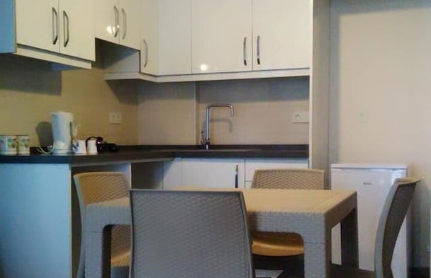 Apart Tu Cesme - Foto 7