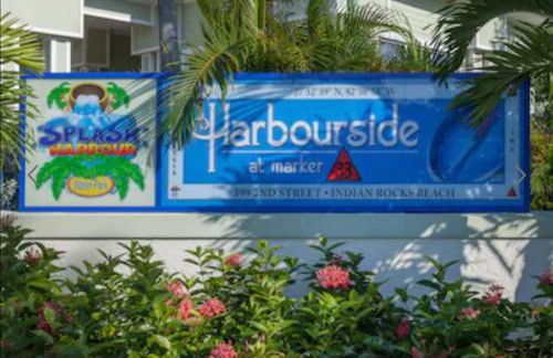 Harbourside at Marker 33 - Foto 40