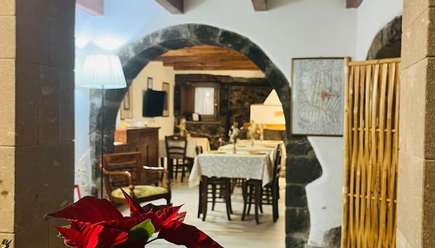 The Templasr Guesthouse - Foto 2, Rezeption