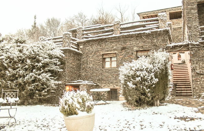 Casa Rural Catifalarga Capileira - Foto 23