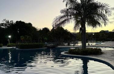 RM Beach Paradise - Barra Iloa Residense - Foto 24