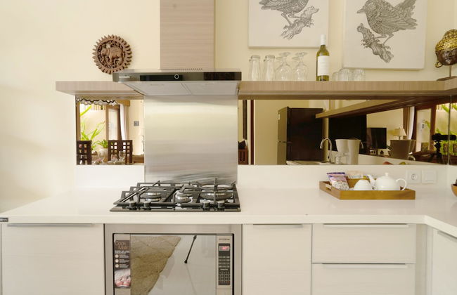 Kubu Gajah Villas - Foto 46