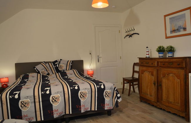 Villa in Belgium With Private Pool & Garden - Foto 3