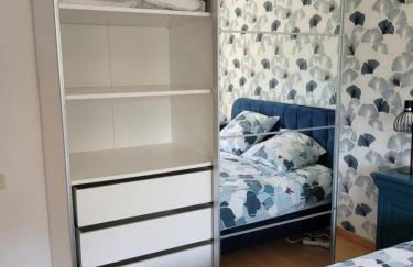 Kernay, grande maison familiale pour 10 personnes - Photo 25