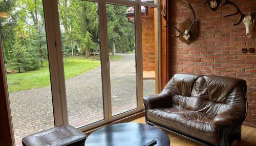 Domek Myśliwski w Spale - Foto 3