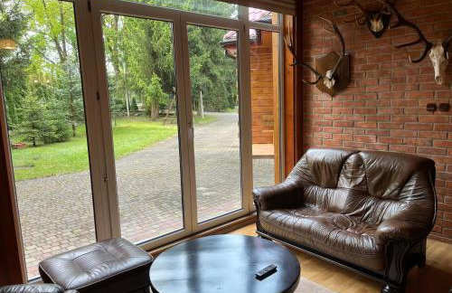 Domek Myśliwski w Spale - Foto 3