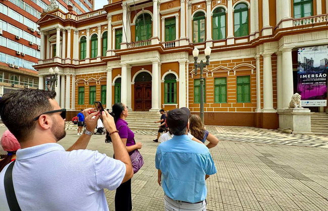Tour por Porto Alegre al completo - Foto 6