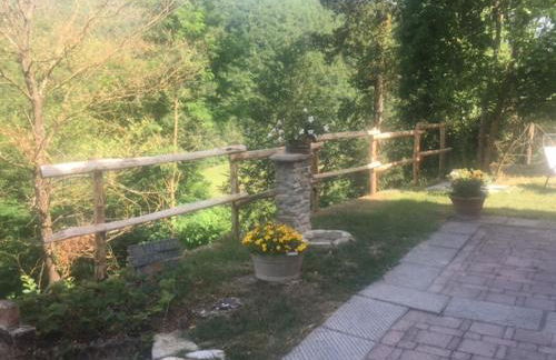 La casa del Tiglio - Foto 23