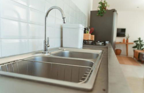 Conforto e Charme, Casa a 360m da Areia - Foto 9