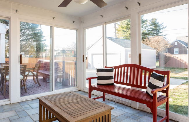 Spacious 6BR /2.5 Bath in Highlands! - Foto 24