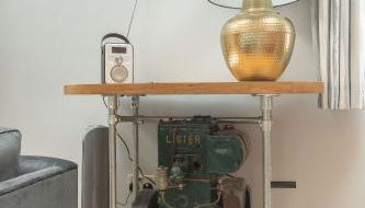 The Old Dairy - Foto 4