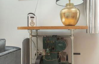 The Old Dairy - Foto 4