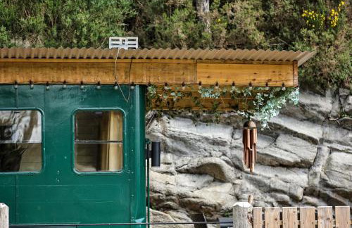 Greenvale Cabins - Foto 56