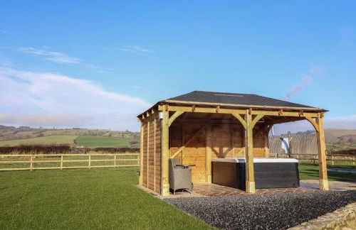 Bodaioch Cottage - Foto 40