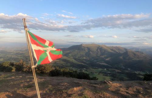 GITE URSUYA 3 étoiles de plain-pied idéalement situé - Foto 54