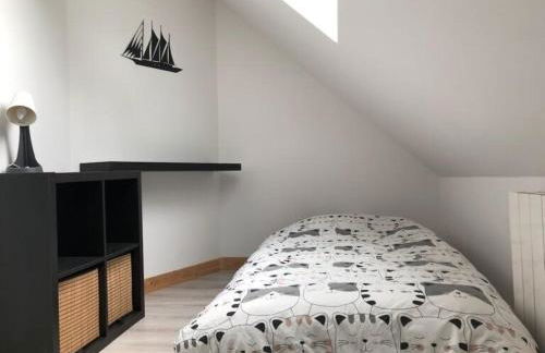 Ty Amani - Breton Family Getaway - Foto 9