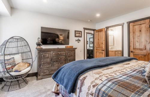 Horizons IV #156 New Luxurious Listing! Fully Remodeled 2 Bedroom Plus Loft 3 Full Bathroom Sleeps 8 - Foto 29