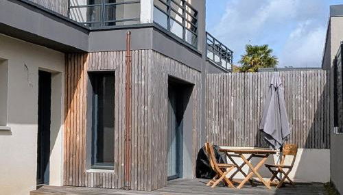 BnB de Nomeny, cozy near train station - Photo 5